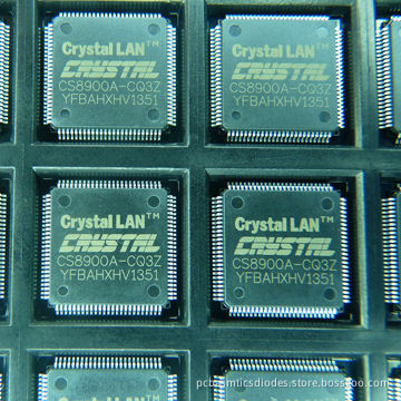 Electronic Components, Supplier, CS8900A-CQ3Z